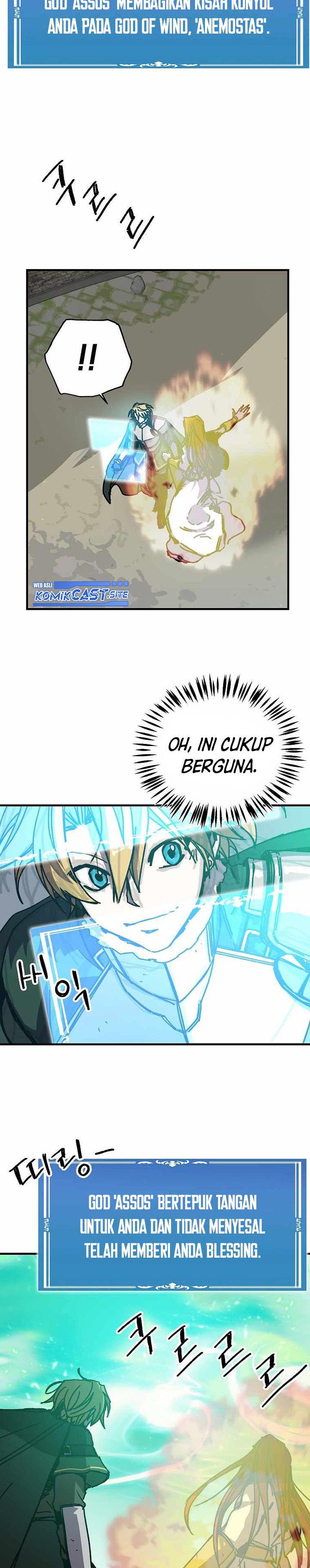 I Am Player Who Suck Alone Chap 112 - Next Chap 113