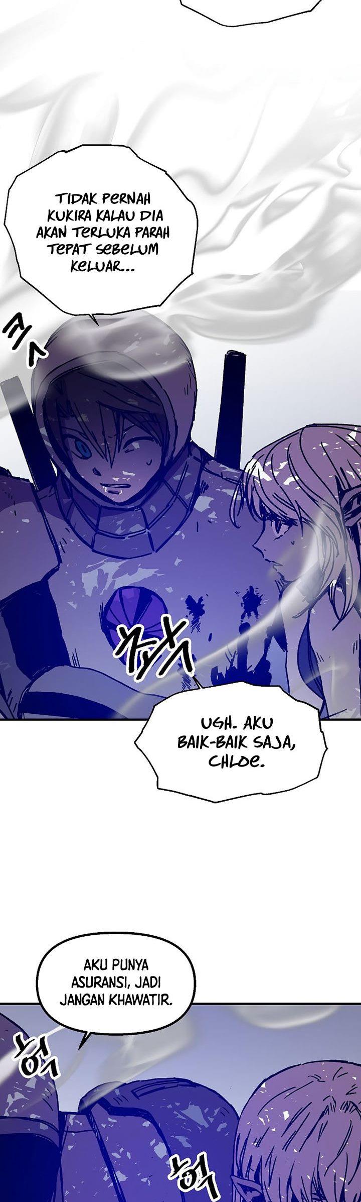 I Am Player Who Suck Alone Chap 117 - Next Chap 118