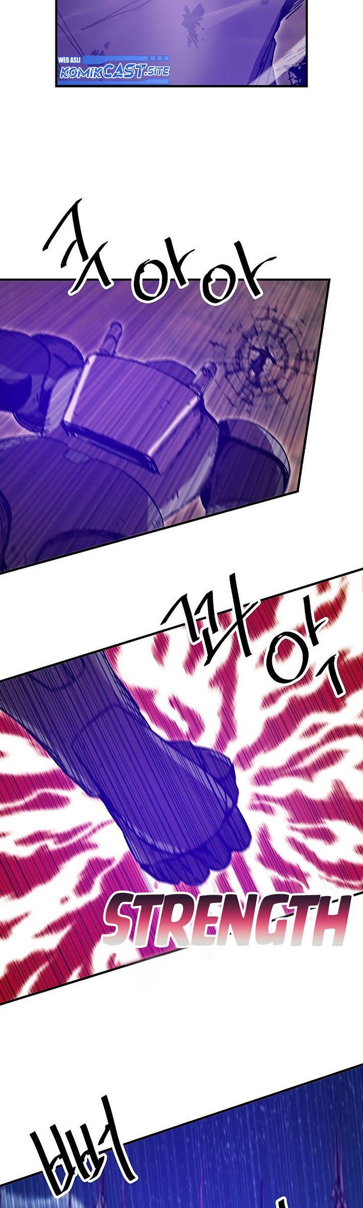 I Am Player Who Suck Alone Chap 117 - Next Chap 118