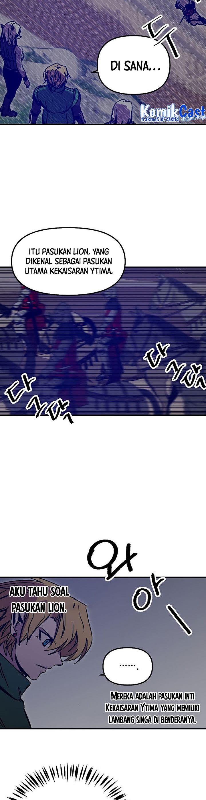 I Am Player Who Suck Alone Chap 117 - Next Chap 118