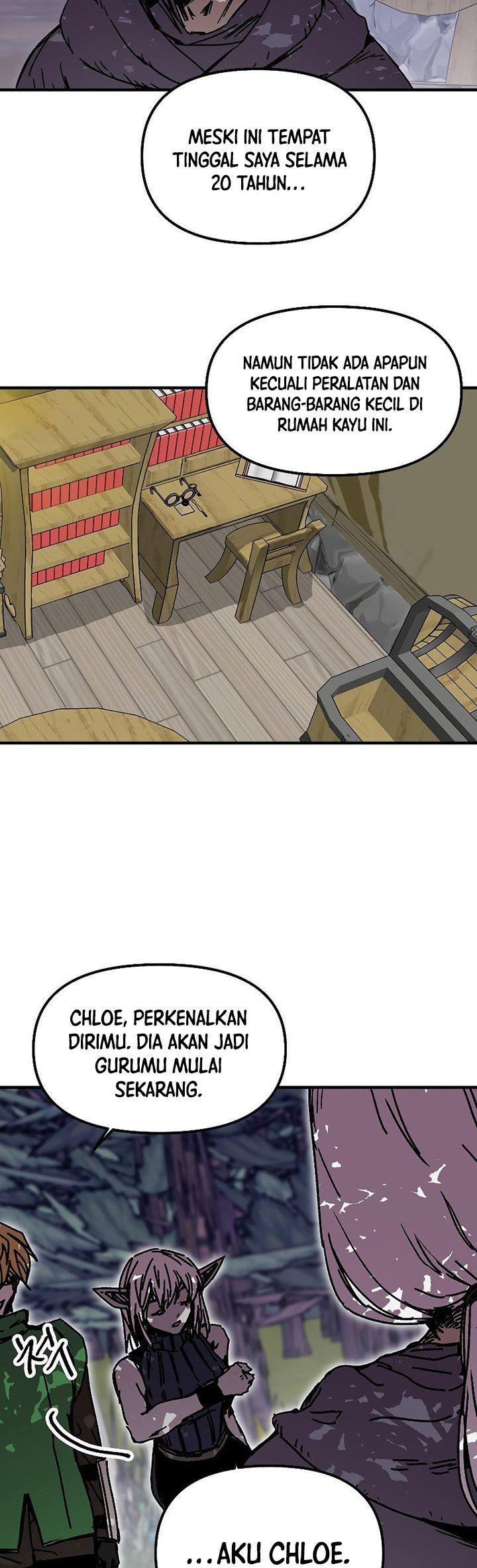 I Am Player Who Suck Alone Chap 117 - Next Chap 118