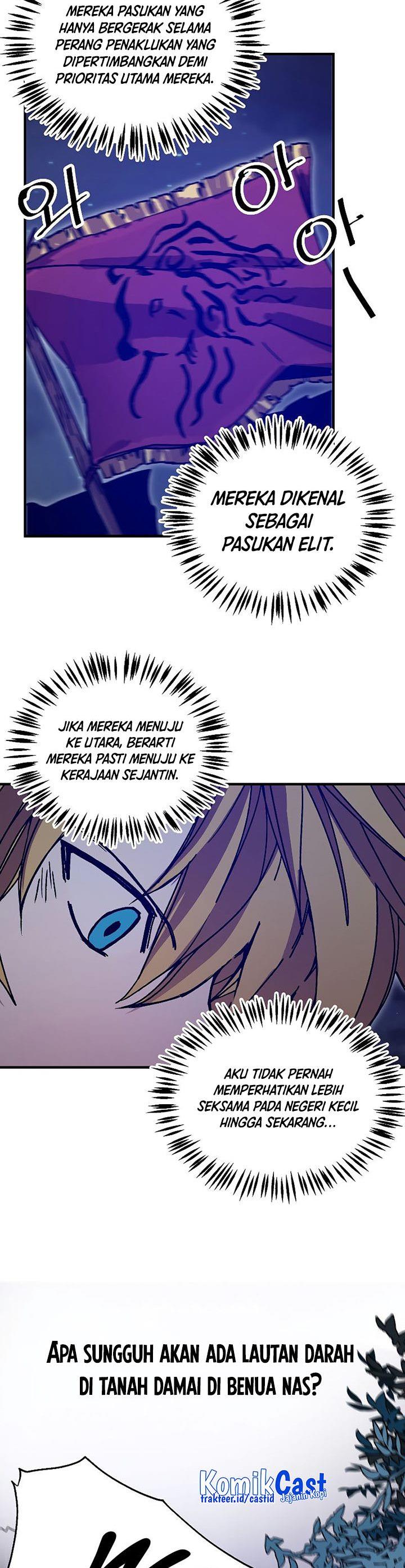 I Am Player Who Suck Alone Chap 117 - Next Chap 118