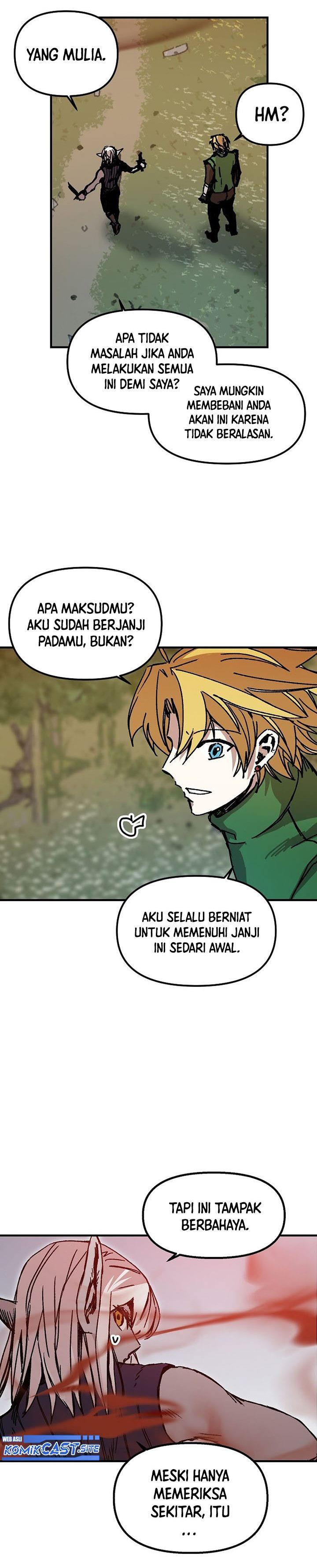 I Am Player Who Suck Alone Chap 114 - Next Chap 115