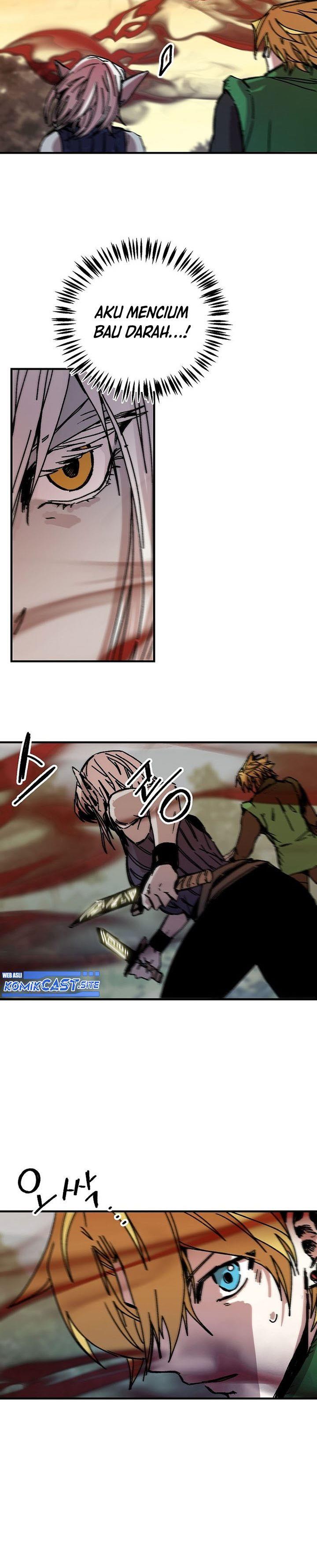 I Am Player Who Suck Alone Chap 114 - Next Chap 115