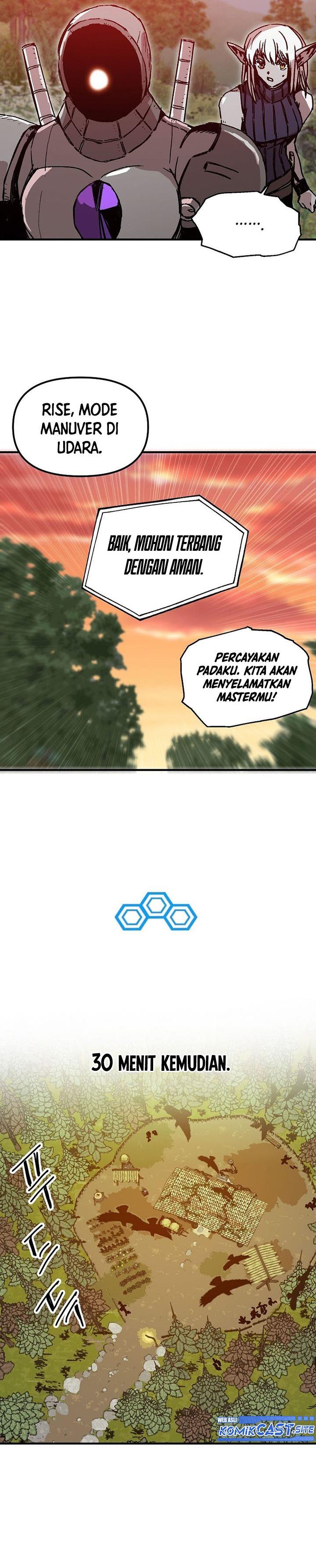 I Am Player Who Suck Alone Chap 114 - Next Chap 115