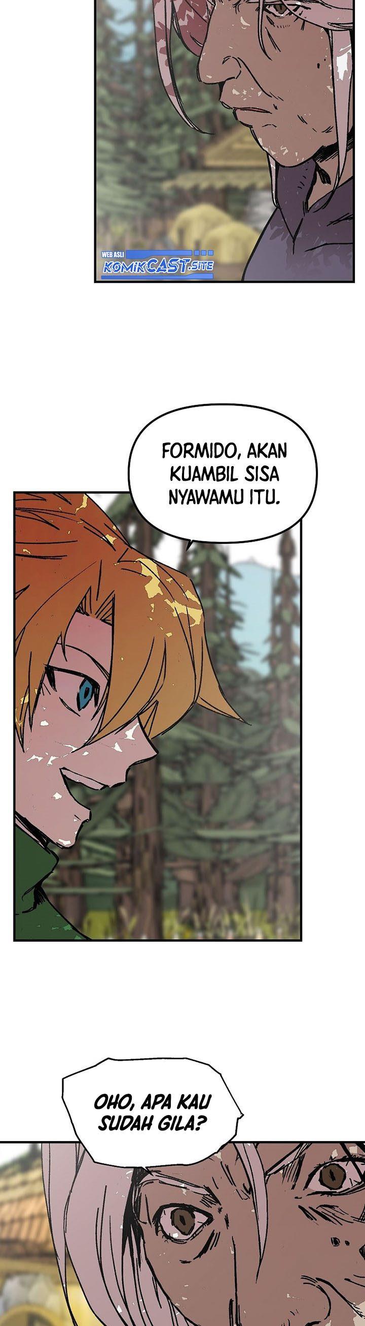 I Am Player Who Suck Alone Chap 114 - Next Chap 115