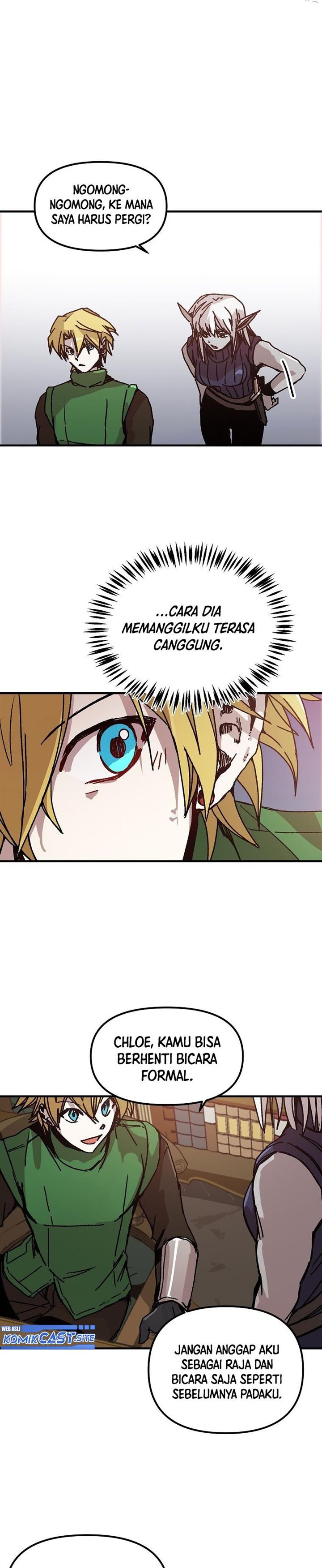 I Am Player Who Suck Alone Chap 114 - Next Chap 115