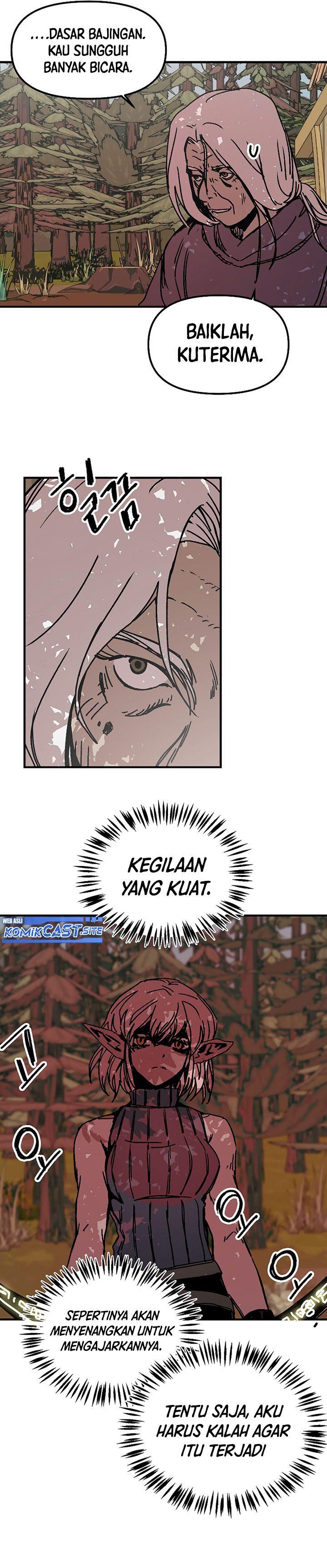 I Am Player Who Suck Alone Chap 115 - Next Chap 116