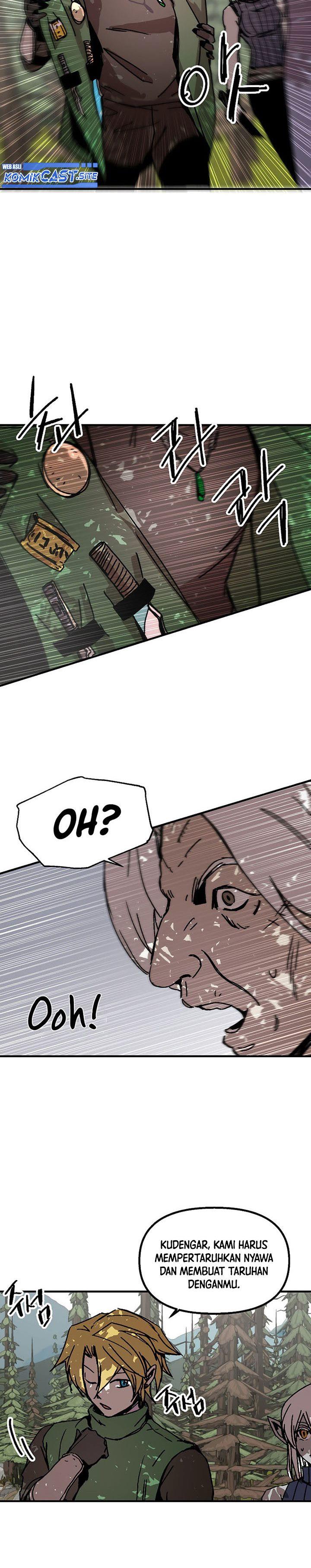 I Am Player Who Suck Alone Chap 115 - Next Chap 116