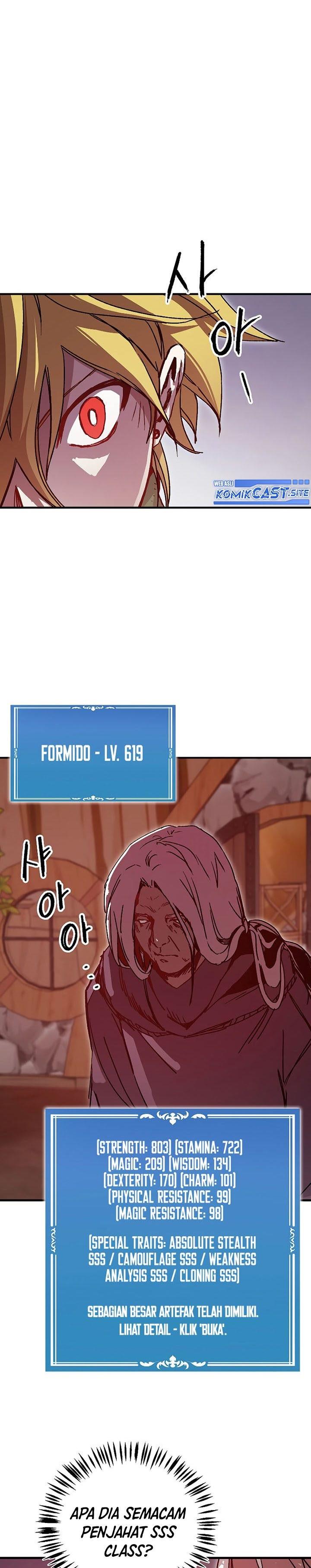 I Am Player Who Suck Alone Chap 115 - Next Chap 116