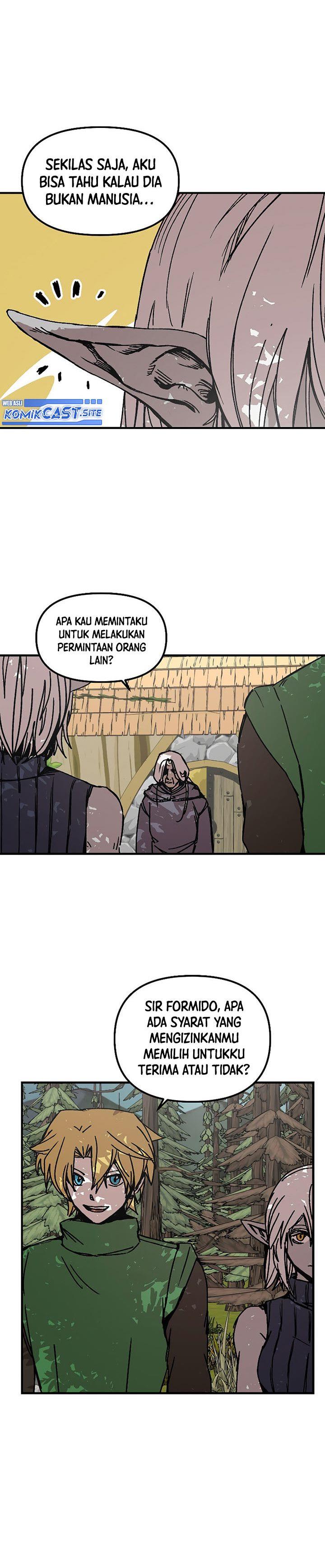 I Am Player Who Suck Alone Chap 115 - Next Chap 116