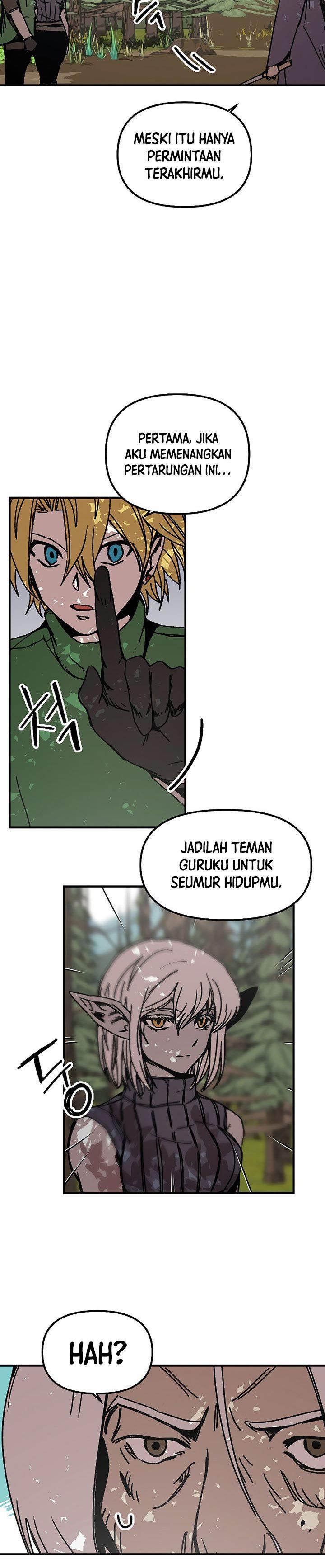 I Am Player Who Suck Alone Chap 115 - Next Chap 116