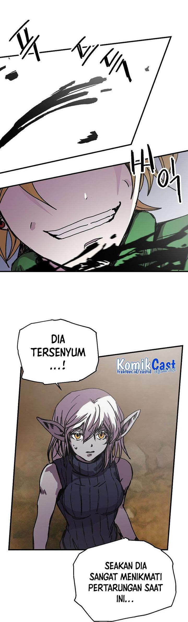 I Am Player Who Suck Alone Chap 116 - Next Chap 117