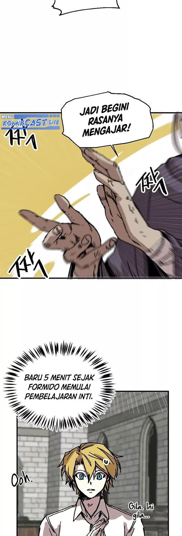 I Am Player Who Suck Alone Chap 118 - Next Chap 119