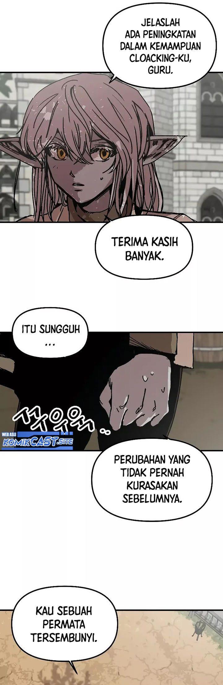 I Am Player Who Suck Alone Chap 118 - Next Chap 119