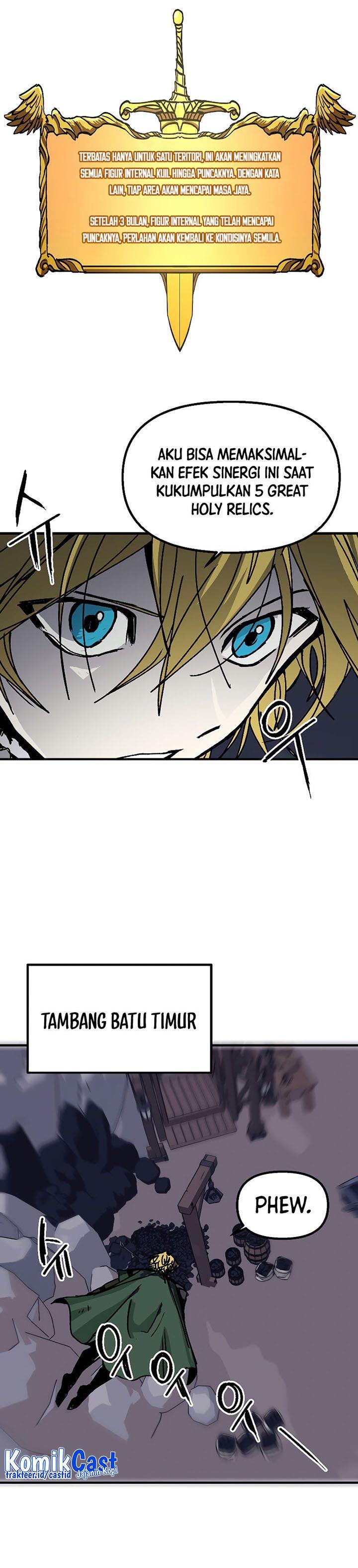 I Am Player Who Suck Alone Chap 119 - Next Chap 120