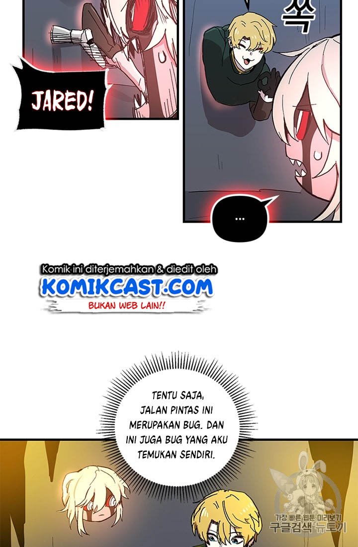 I Am Player Who Suck Alone Chap 11 - Next Chap 12