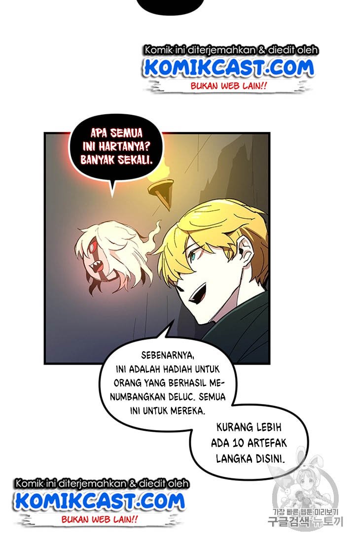 I Am Player Who Suck Alone Chap 11 - Next Chap 12