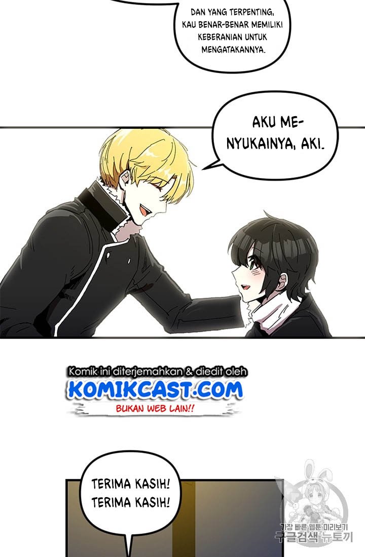 I Am Player Who Suck Alone Chap 11 - Next Chap 12