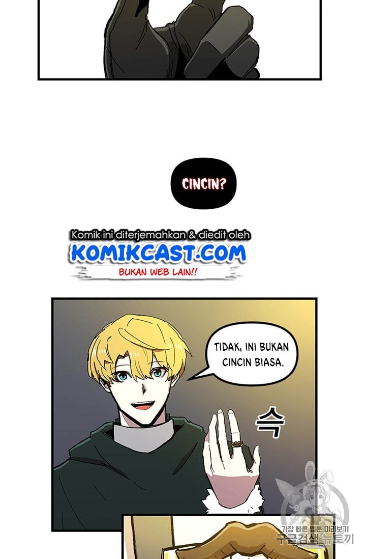 I Am Player Who Suck Alone Chap 11 - Next Chap 12