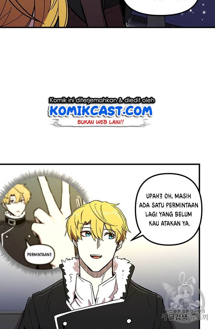 I Am Player Who Suck Alone Chap 11 - Next Chap 12