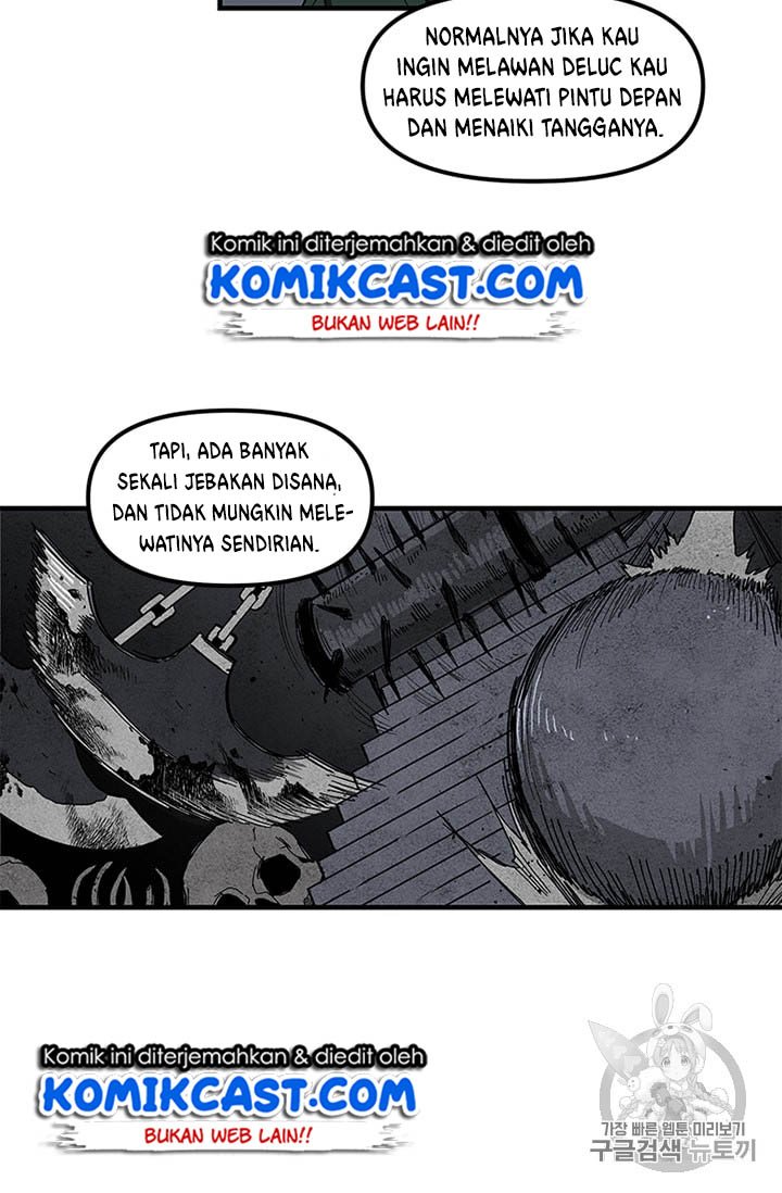 I Am Player Who Suck Alone Chap 11 - Next Chap 12