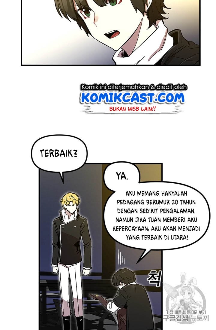 I Am Player Who Suck Alone Chap 11 - Next Chap 12