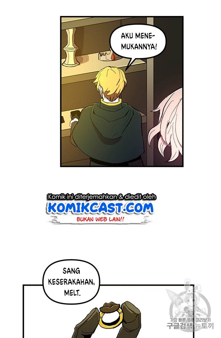 I Am Player Who Suck Alone Chap 11 - Next Chap 12