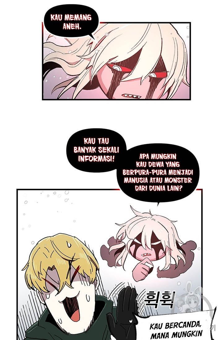 I Am Player Who Suck Alone Chap 11 - Next Chap 12