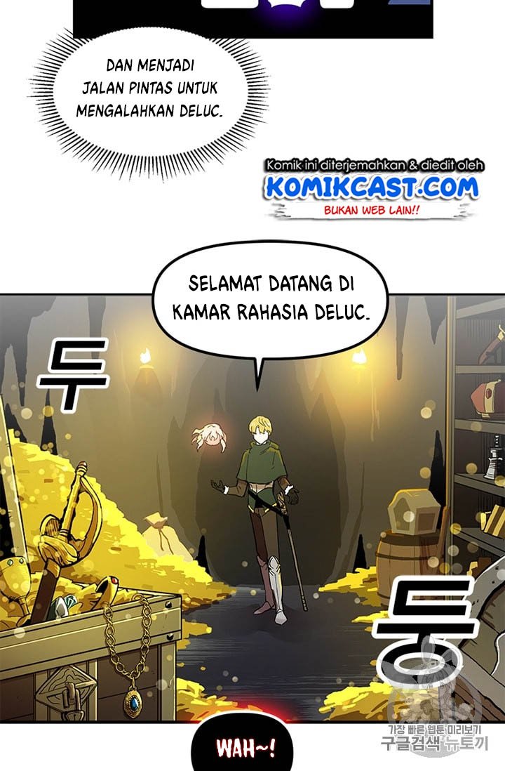 I Am Player Who Suck Alone Chap 11 - Next Chap 12