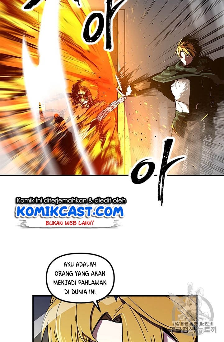 I Am Player Who Suck Alone Chap 11 - Next Chap 12