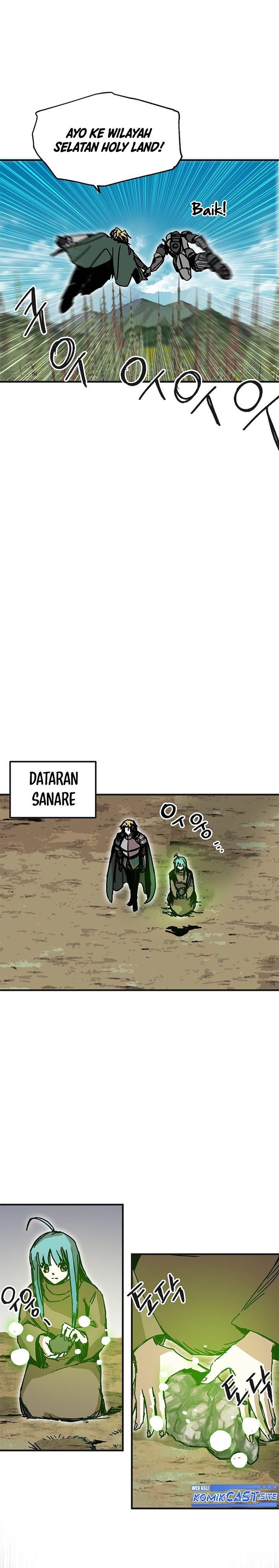 I Am Player Who Suck Alone Chap 120 - Next Chap 121