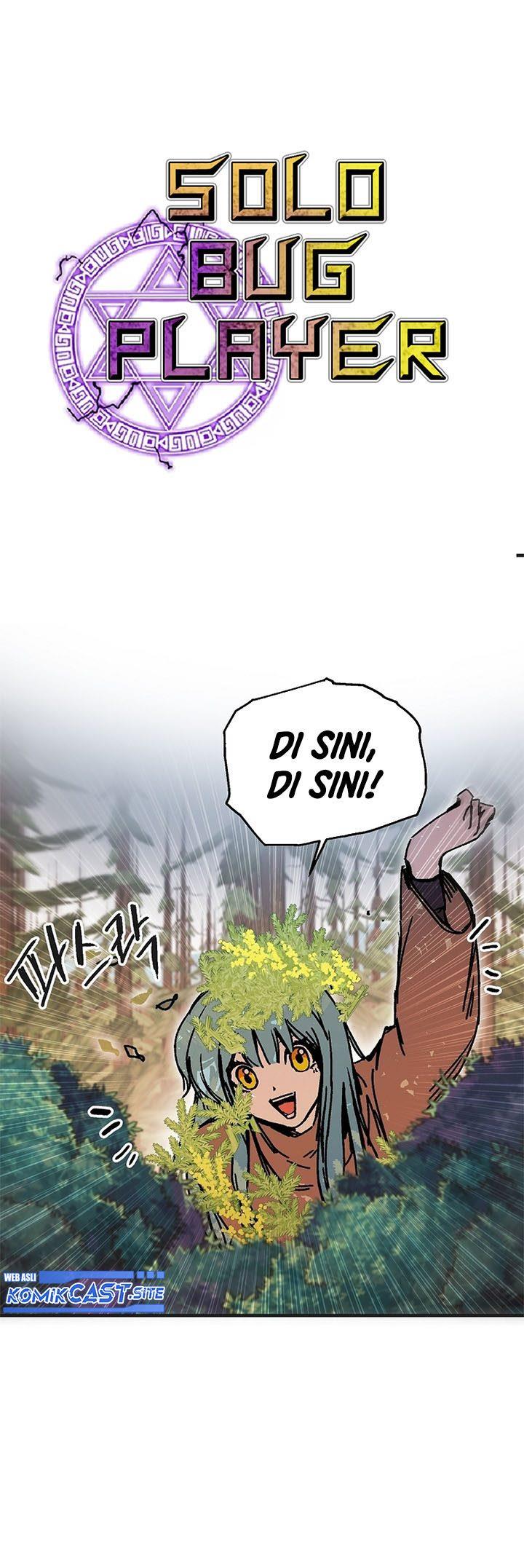 I Am Player Who Suck Alone Chap 120 - Next Chap 121