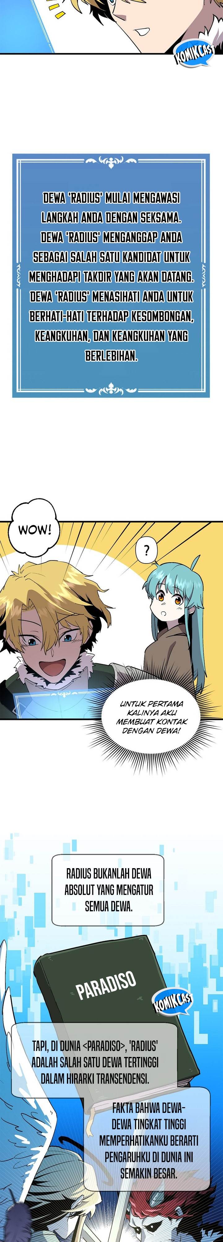 I Am Player Who Suck Alone Chap 121 - Next Chap 122