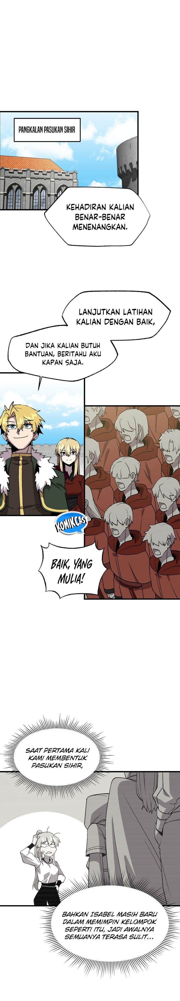 I Am Player Who Suck Alone Chap 121 - Next Chap 122