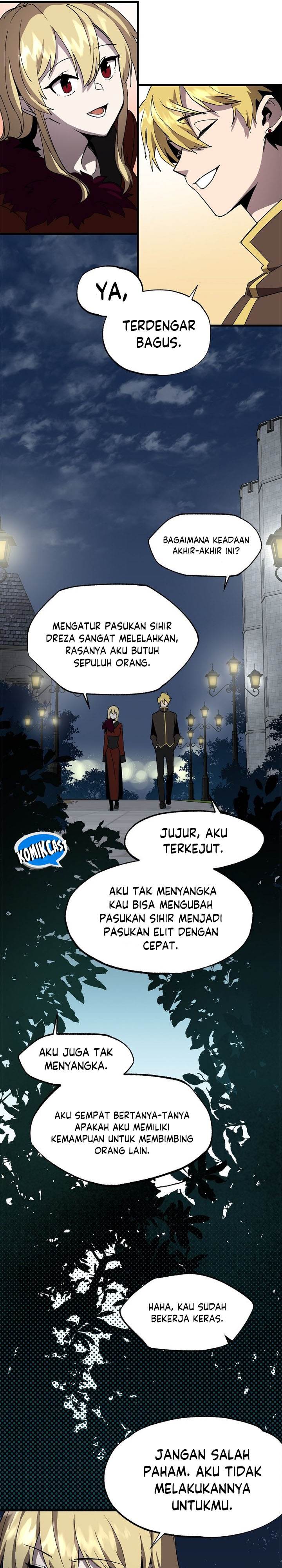 I Am Player Who Suck Alone Chap 121 - Next Chap 122