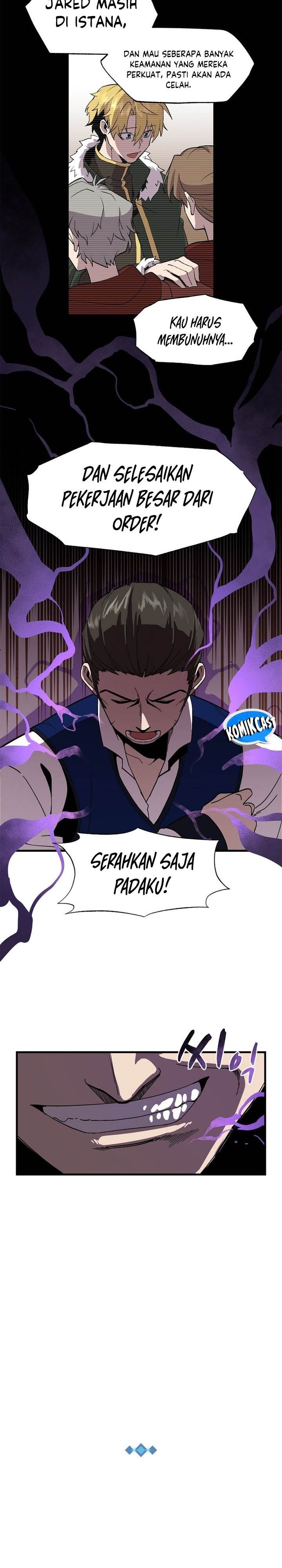 I Am Player Who Suck Alone Chap 121 - Next Chap 122