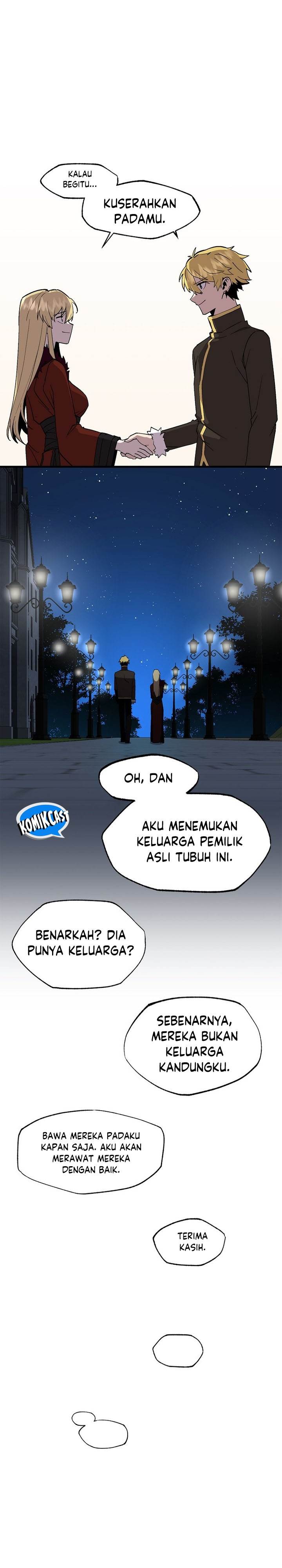 I Am Player Who Suck Alone Chap 121 - Next Chap 122