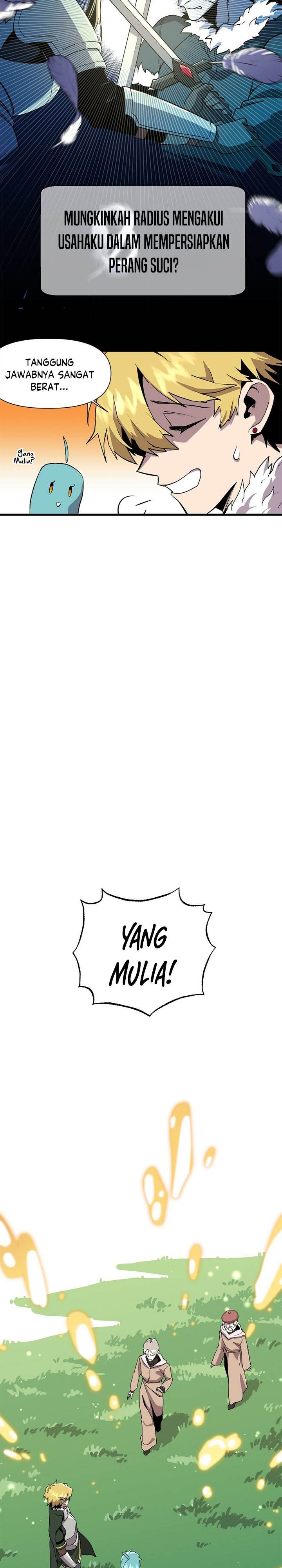 I Am Player Who Suck Alone Chap 121 - Next Chap 122