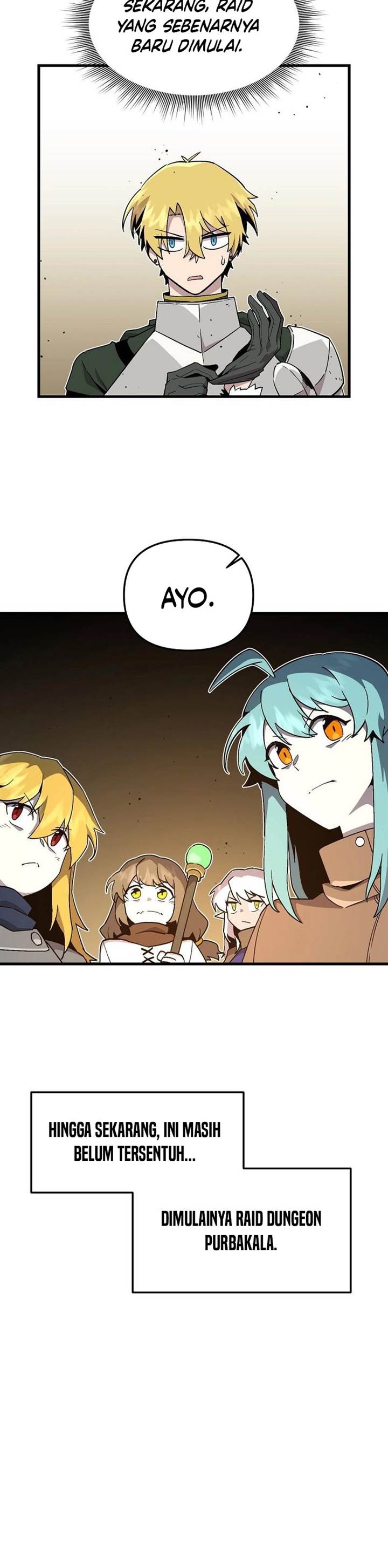 I Am Player Who Suck Alone Chap 127 - Next Chap 128