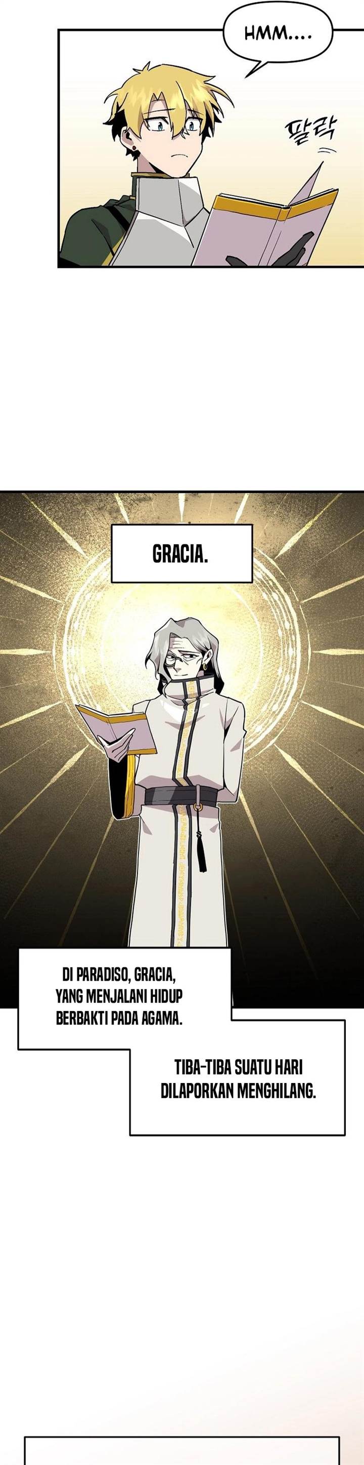 I Am Player Who Suck Alone Chap 127 - Next Chap 128