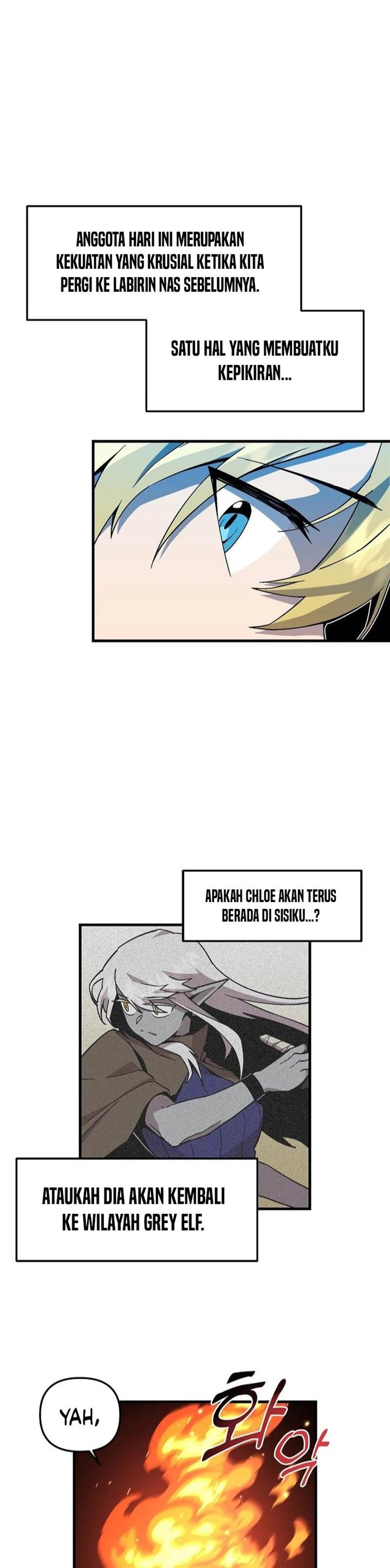 I Am Player Who Suck Alone Chap 127 - Next Chap 128