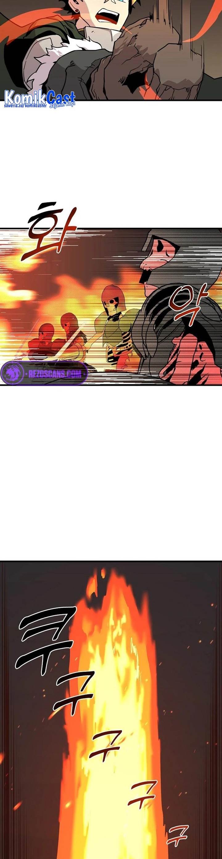 I Am Player Who Suck Alone Chap 128 - Next Chap 129