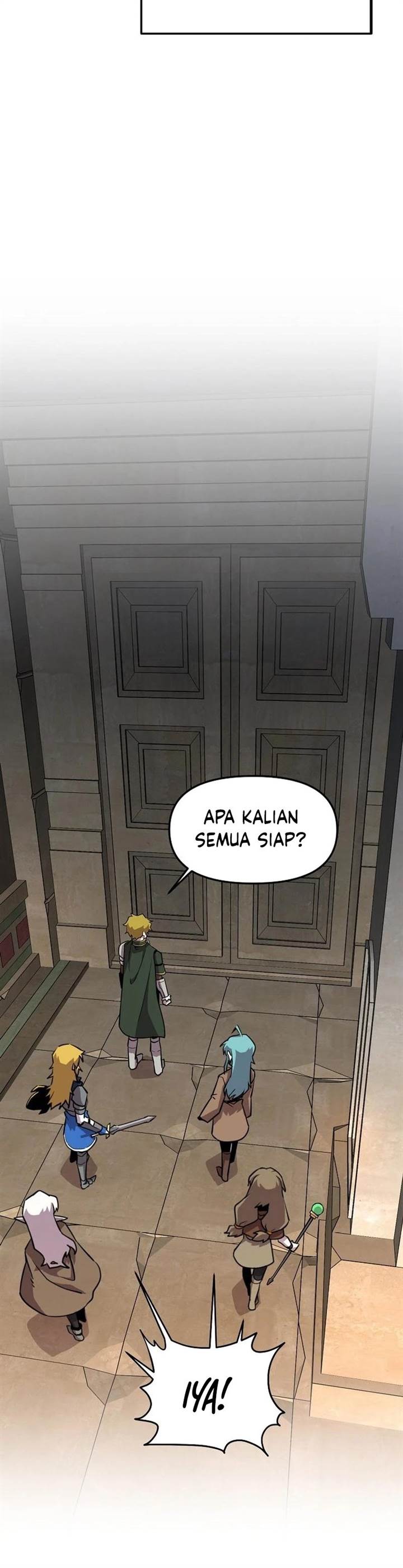 I Am Player Who Suck Alone Chap 128 - Next Chap 129