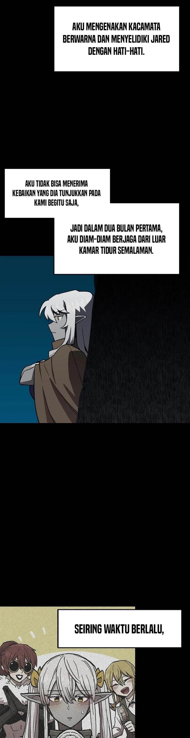 I Am Player Who Suck Alone Chap 128 - Next Chap 129