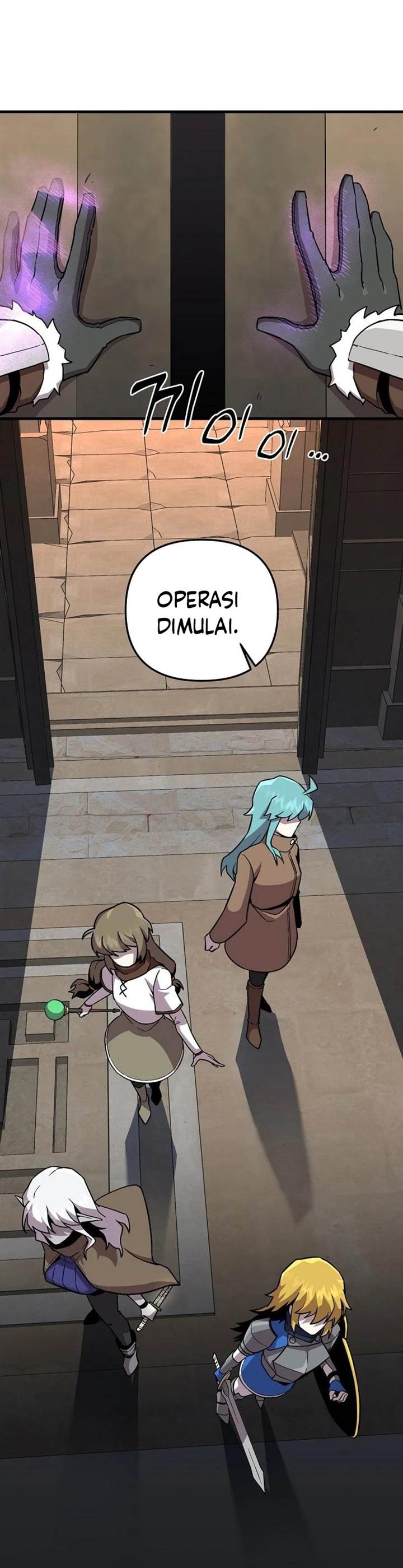 I Am Player Who Suck Alone Chap 128 - Next Chap 129