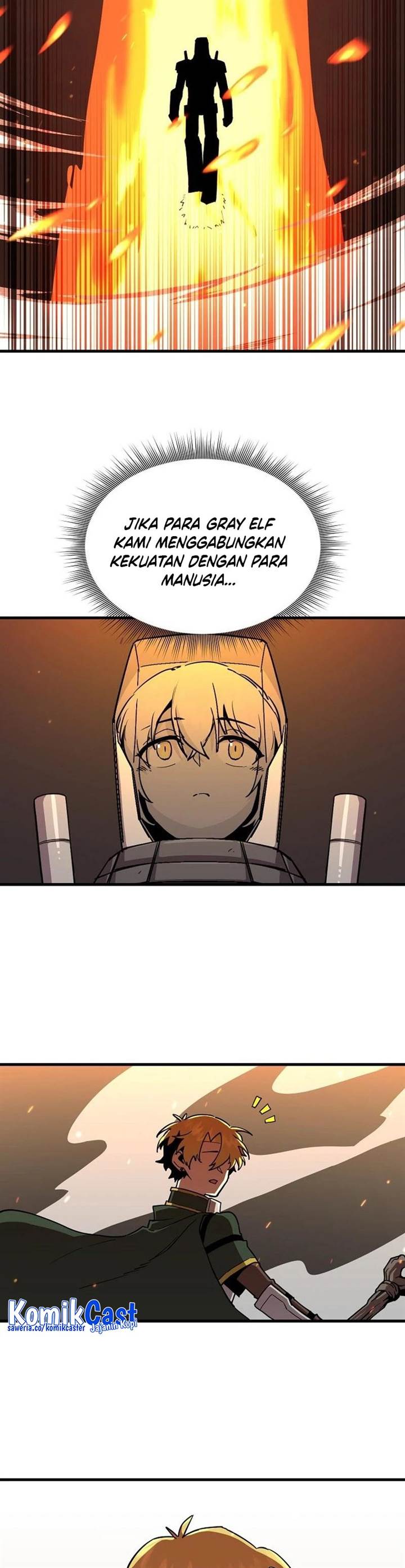 I Am Player Who Suck Alone Chap 128 - Next Chap 129