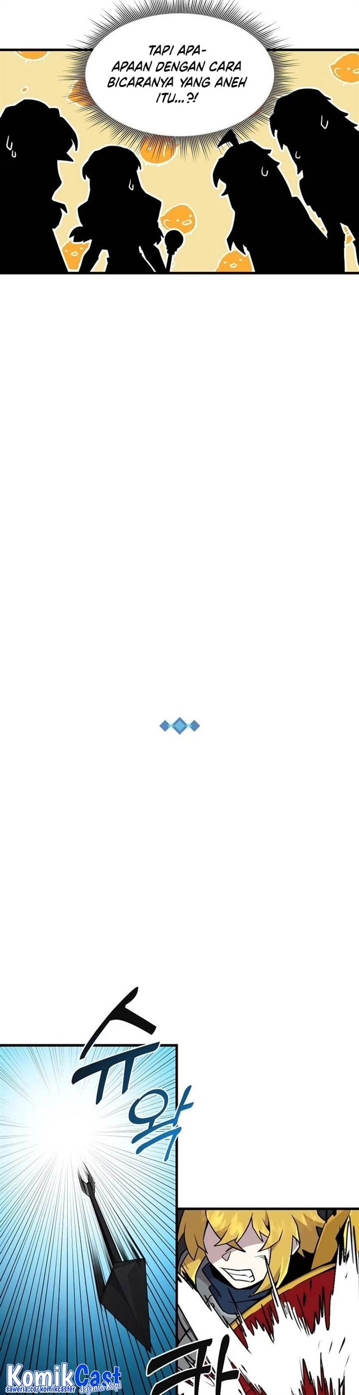 I Am Player Who Suck Alone Chap 128 - Next Chap 129