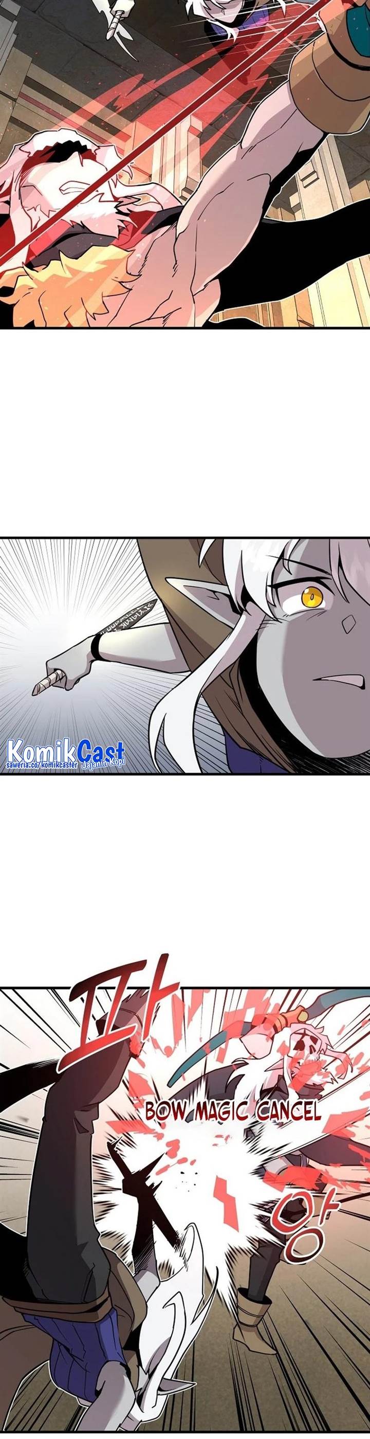 I Am Player Who Suck Alone Chap 128 - Next Chap 129