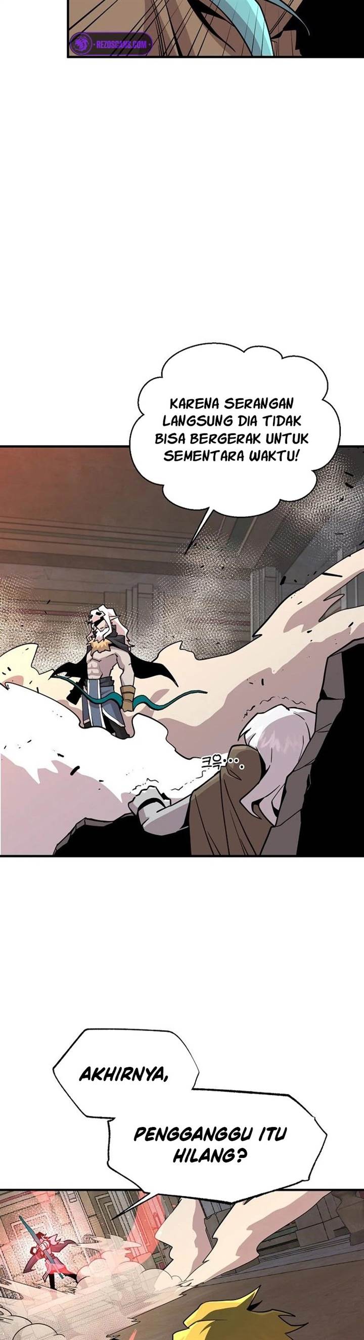 I Am Player Who Suck Alone Chap 129 - Next Chap 130